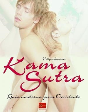 KAMA SUTRA. GUIA MODERNA PARA OCCIDENTE | 9788479277581 | LACROIX, NITYA | Llibreria Aqualata | Comprar libros en catalán y castellano online | Comprar libros Igualada