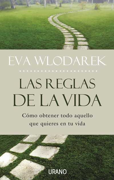 REGLAS DE LA VIDA, LAS (PSICOLOGIA APLICADA) | 9788479536145 | WLODAREK, EVA | Llibreria Aqualata | Comprar libros en catalán y castellano online | Comprar libros Igualada