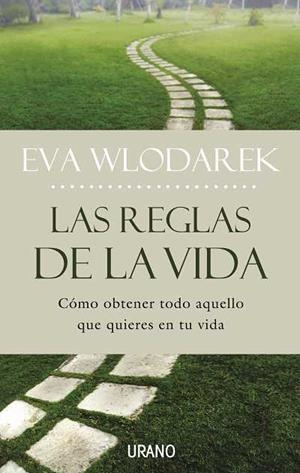 REGLAS DE LA VIDA, LAS (PSICOLOGIA APLICADA) | 9788479536145 | WLODAREK, EVA | Llibreria Aqualata | Comprar llibres en català i castellà online | Comprar llibres Igualada