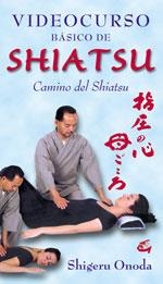 VIDEOCURSO BASICO DE SHIATSU (LLIBRE+DVD) | 9788484451297 | AA.VV. | Llibreria Aqualata | Comprar libros en catalán y castellano online | Comprar libros Igualada