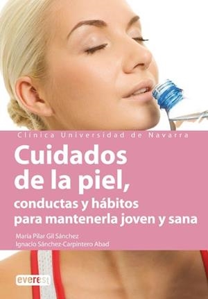 CUIDADOS DE LA PIEL, LOS | 9788424184346 | GIL SANCHEZ, PILAR | Llibreria Aqualata | Comprar libros en catalán y castellano online | Comprar libros Igualada