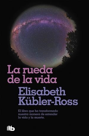 RUEDA DE LA VIDA, LA (ZETA 60) | 9788496581104 | KUBLER-ROSS, ELISABETH | Llibreria Aqualata | Comprar llibres en català i castellà online | Comprar llibres Igualada