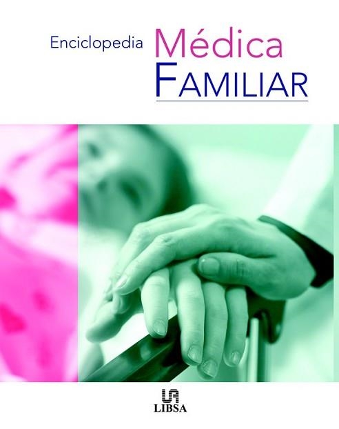 ENCICLOPEDIA MEDICA FAMILIAR | 9788466212304 | ABRAHAMS, PETER H. | Llibreria Aqualata | Comprar libros en catalán y castellano online | Comprar libros Igualada