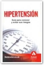 HIPERTERSION | 9788497352086 | NETDOCTOR.CO.UK | Llibreria Aqualata | Comprar llibres en català i castellà online | Comprar llibres Igualada