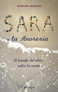 SARA Y LA ANOREXIA | 9788478715619 | MESON, NIEVES | Llibreria Aqualata | Comprar libros en catalán y castellano online | Comprar libros Igualada