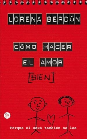 COMO HACER EL AMOR BIEN (PUNTO MINI M9/2) | 9788466368360 | BERDUN, LORENA | Llibreria Aqualata | Comprar llibres en català i castellà online | Comprar llibres Igualada