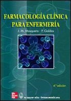 FARMACOLOGÍA CLÍNICA PARA ENFERMERÍA | 9788448198060 | MOSQUERA | Llibreria Aqualata | Comprar libros en catalán y castellano online | Comprar libros Igualada