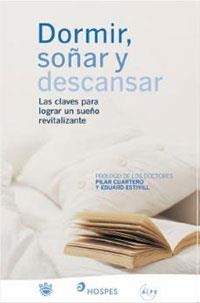 DORMIR, SOÑAR Y DESCANSAR | 9788478718368 | VARIOS | Llibreria Aqualata | Comprar libros en catalán y castellano online | Comprar libros Igualada