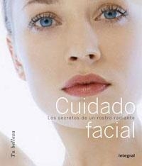 CUIDADO FACIAL | 9788479015039 | VARIOS | Llibreria Aqualata | Comprar libros en catalán y castellano online | Comprar libros Igualada