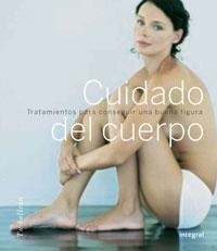 CUIDADO DEL CUERPO (TU BELLEZA) | 9788479015022 | VARIOS | Llibreria Aqualata | Comprar libros en catalán y castellano online | Comprar libros Igualada