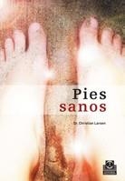 PIES SANOS | 9788480199568 | LARSEN, CHRISTIAN | Llibreria Aqualata | Comprar llibres en català i castellà online | Comprar llibres Igualada