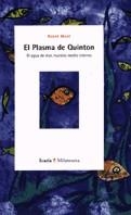 PLASMA DE QUINTON, EL: EL AGUA DE MAR, NUESTRO MEDIO INTERNO | 9788474264494 | MAHE, ANDRE | Llibreria Aqualata | Comprar libros en catalán y castellano online | Comprar libros Igualada