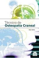 TECNICA DE OSTEOPATIA CRANEAL | 9788480199407 | GEHIN, ALAIN | Llibreria Aqualata | Comprar llibres en català i castellà online | Comprar llibres Igualada