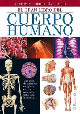 GRAN LIBRO DEL CUERPO HUMANO, EL | 9788434228689 | CASSAN TACHLITZKY, ADOLFO | Llibreria Aqualata | Comprar libros en catalán y castellano online | Comprar libros Igualada