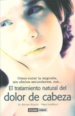 TRATAMIENTO NATURAL DEL DOLOR DE CABEZA, EL | 9788475565026 | ROSELLO, RAMON | Llibreria Aqualata | Comprar libros en catalán y castellano online | Comprar libros Igualada