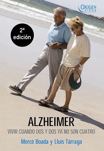 ALZHEIMER | 9788483304020 | BOADA, MERCE / TARRAGA, LLUIS | Llibreria Aqualata | Comprar llibres en català i castellà online | Comprar llibres Igualada