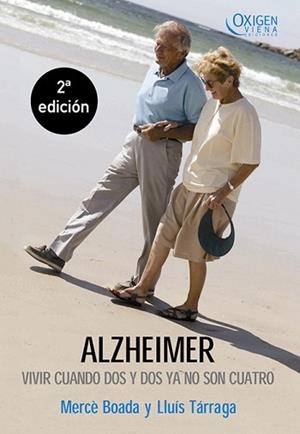 ALZHEIMER | 9788483304020 | BOADA, MERCE / TARRAGA, LLUIS | Llibreria Aqualata | Comprar llibres en català i castellà online | Comprar llibres Igualada
