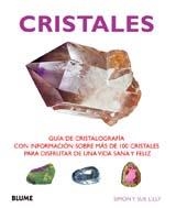 CRISTALES | 9788480767569 | SUE LILLY, SIMON | Llibreria Aqualata | Comprar libros en catalán y castellano online | Comprar libros Igualada