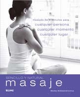 MASAJE (SENCILLO Y NATURAL) | 9788480767637 | ALEKSANDROWICZ, BEATA | Llibreria Aqualata | Comprar libros en catalán y castellano online | Comprar libros Igualada