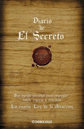 DIARIO DE EL SECRETO | 9788483468999 | VARIOS AUTORES | Llibreria Aqualata | Comprar llibres en català i castellà online | Comprar llibres Igualada