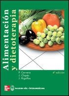 ALIMENTACION Y DIETOTERAPIA | 9788448602383 | CERVERA, PILAR | Llibreria Aqualata | Comprar libros en catalán y castellano online | Comprar libros Igualada