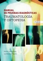 MANUAL DE PRUEBAS DIAGNOSTICAS 2ªED. | 9788480199810 | JURADO BUENO, ANTONIO/MEDINA PORQUERES, IVAN | Llibreria Aqualata | Comprar llibres en català i castellà online | Comprar llibres Igualada