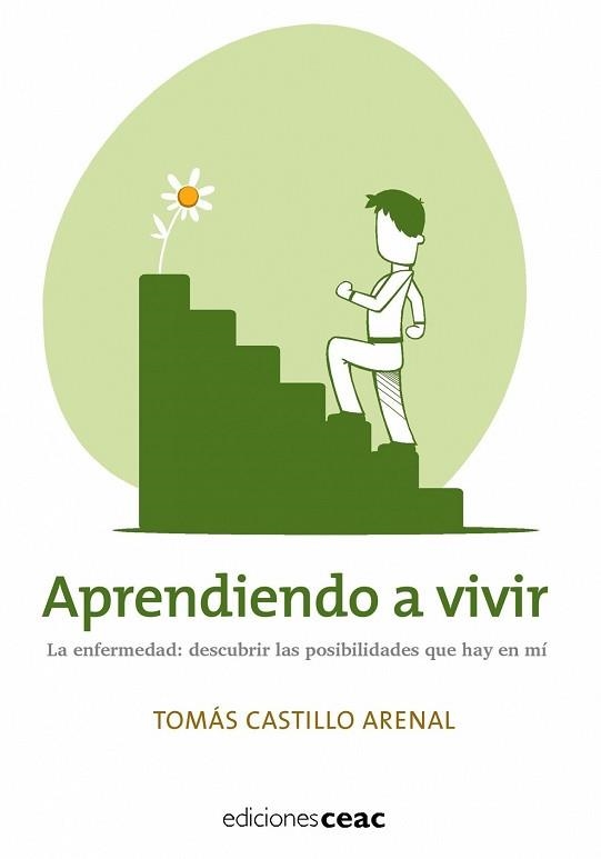 APRENDIENDO A VIVIR (SALUD) | 9788432920196 | CASTILLO ARENAL, TOMAS | Llibreria Aqualata | Comprar libros en catalán y castellano online | Comprar libros Igualada