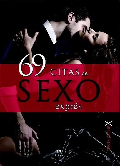 69 CITAS DE SEXO EXPRES (TENTACIONEX) | 9788466220088 | EQUIPO EDITORIAL | Llibreria Aqualata | Comprar libros en catalán y castellano online | Comprar libros Igualada