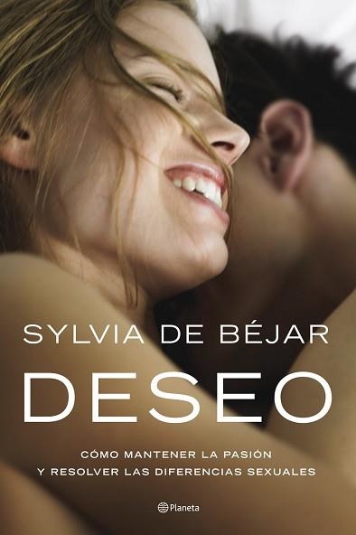 DESEO | 9788408100683 | DE BEJAR, SYLVIA | Llibreria Aqualata | Comprar libros en catalán y castellano online | Comprar libros Igualada