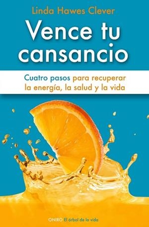 VENCE TU CANSANCIO | 9788497545259 | CLEVER, LINDA HAWES | Llibreria Aqualata | Comprar llibres en català i castellà online | Comprar llibres Igualada