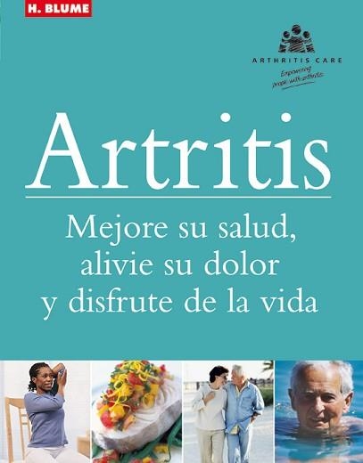 ARTRITIS. SUS DUDAS RESUELTAS | 9788496669321 | VARIOS AUTORES | Llibreria Aqualata | Comprar libros en catalán y castellano online | Comprar libros Igualada