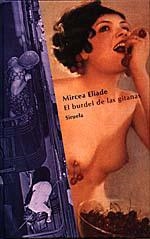 BURDEL DE LAS GITANAS, EL (LIBROS DEL TIEMPO) | 9788478442133 | MIRCEA ELIADE | Llibreria Aqualata | Comprar llibres en català i castellà online | Comprar llibres Igualada