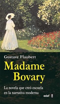 MADAME BOVARY (BIB. EDAF 44) | 9788471666970 | FLAUBERT, GUSTAVE | Llibreria Aqualata | Comprar llibres en català i castellà online | Comprar llibres Igualada