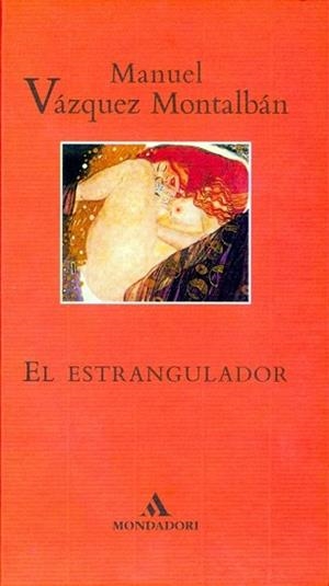 ESTRANGULADOR,EL (LITERATURA 20) | 9788439719809 | VAZQUEZ MONTALBAN,MANUEL | Llibreria Aqualata | Comprar libros en catalán y castellano online | Comprar libros Igualada