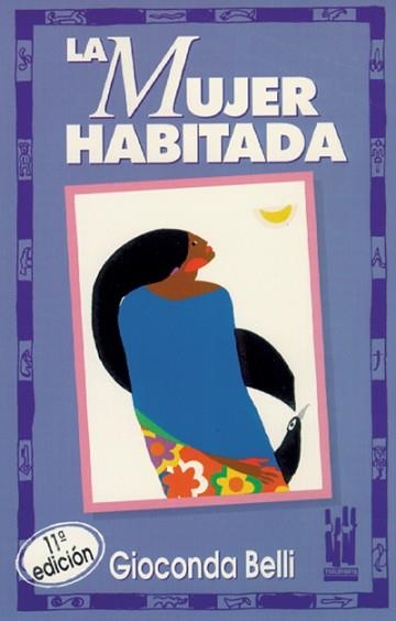 MUJER HABITADA, LA | 9788486597306 | BELLI, GIOCONDA | Llibreria Aqualata | Comprar libros en catalán y castellano online | Comprar libros Igualada