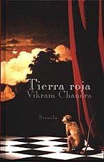 TIERRA ROJA (LIBROS DEL TIEMPO 82) | 9788478442980 | CHANDRA,VIKRAM | Llibreria Aqualata | Comprar llibres en català i castellà online | Comprar llibres Igualada