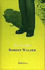PASEO, EL (LIBROS DEL TIEMPO 86) | 9788478443246 | WALSER, ROBERT | Llibreria Aqualata | Comprar llibres en català i castellà online | Comprar llibres Igualada