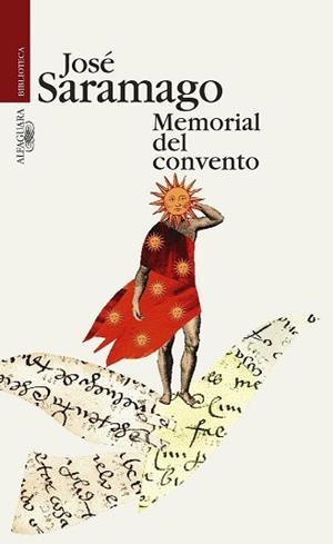 MEMORIAL DEL CONVENTO | 9788420484389 | SARAMAGO, JOSE | Llibreria Aqualata | Comprar llibres en català i castellà online | Comprar llibres Igualada