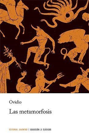 METAMORFOSIS, LAS (BOLSILLO Z ) | 9788426125927 | OVIDIO | Llibreria Aqualata | Comprar libros en catalán y castellano online | Comprar libros Igualada