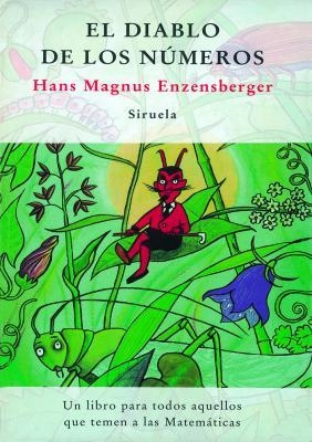 DIABLO DE LOS NUMEROS, EL (LAS 3 EDADES 57) RUSTEGA | 9788478444335 | ENZENSBERGER, HANS MAGNUS | Llibreria Aqualata | Comprar llibres en català i castellà online | Comprar llibres Igualada