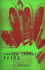 PFITZ (LIBROS DEL TIEMPO 121) | 9788478445042 | CRUMEY, ANDREW | Llibreria Aqualata | Comprar llibres en català i castellà online | Comprar llibres Igualada