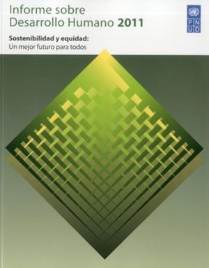 INFORME SOBRE DESARROLLO HUMANO 2011 | 9788484765097 | Llibreria Aqualata | Comprar libros en catalán y castellano online | Comprar libros Igualada