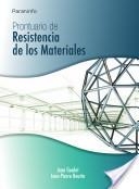 PRONTUARIO DE RESISTENCIA DE LOS MATERIALES | 9788428328111 | GOULET, JEAN | Llibreria Aqualata | Comprar libros en catalán y castellano online | Comprar libros Igualada