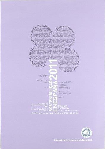 SOSTENIBILIDAD EN ESPAÑA 2011 | 9788484765431 | Llibreria Aqualata | Comprar libros en catalán y castellano online | Comprar libros Igualada