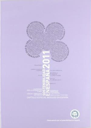 SOSTENIBILIDAD EN ESPAÑA 2011 | 9788484765431 | Llibreria Aqualata | Comprar libros en catalán y castellano online | Comprar libros Igualada