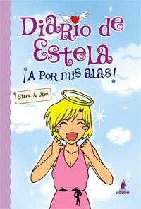 DIARIO DE ESTELA | 9788427201682 | STERN / JEM | Llibreria Aqualata | Comprar llibres en català i castellà online | Comprar llibres Igualada