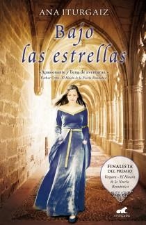 BAJO LAS ESTRELLAS | 9788415420040 | ITURGAIZ, ANA | Llibreria Aqualata | Comprar libros en catalán y castellano online | Comprar libros Igualada