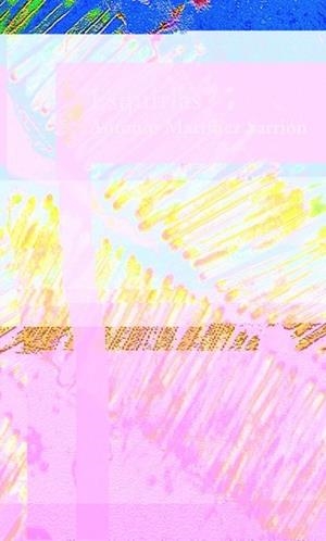 ESQUIRLAS | 9788420442273 | MARTINEZ SARRION, ANTONIO | Llibreria Aqualata | Comprar llibres en català i castellà online | Comprar llibres Igualada