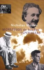 MONSTRUOS DE BUENAS ESPERANZAS (LIBROS DEL TIEMPO 130) | 9788478445219 | MOSLEY, NICHOLAS | Llibreria Aqualata | Comprar llibres en català i castellà online | Comprar llibres Igualada