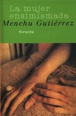 MUJER ENSIMISMADA, LA (LIBROS DEL TIEMPO 136) | 9788478445400 | GUTIERREZ, MENCHU | Llibreria Aqualata | Comprar libros en catalán y castellano online | Comprar libros Igualada